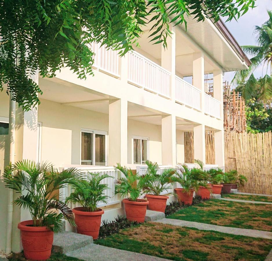 Cebu Seaview Dive Resort Moalboal Zewnętrze zdjęcie