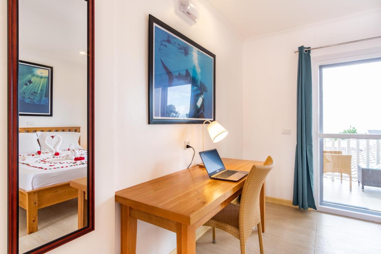 Cebu Seaview Dive Resort Moalboal Zewnętrze zdjęcie