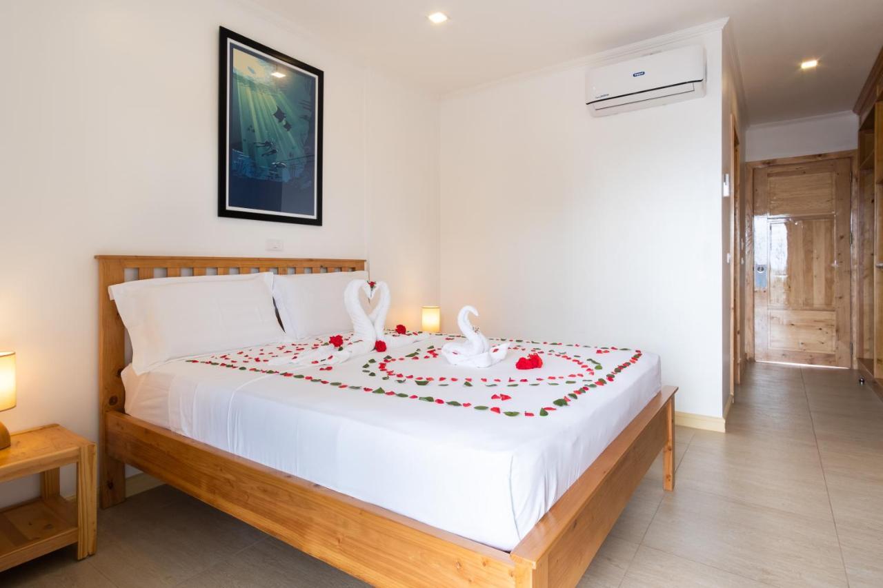 Cebu Seaview Dive Resort Moalboal Zewnętrze zdjęcie